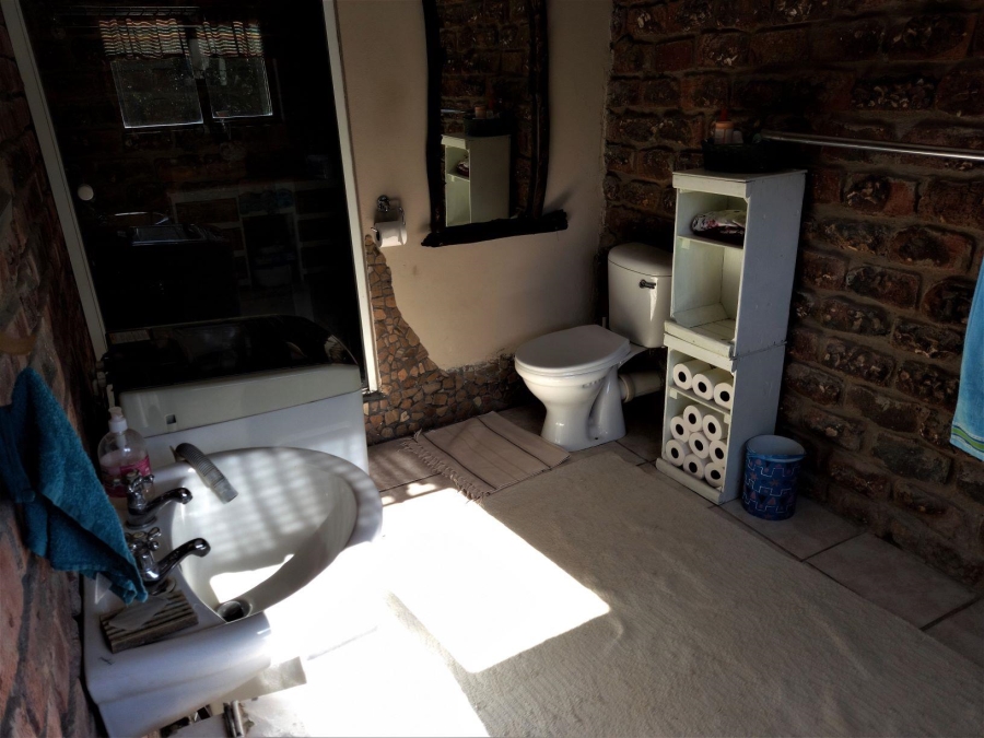 0 Bedroom Property for Sale in Uniondale Rural Western Cape